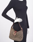 FNDI Baguette Zucca Canvas medium