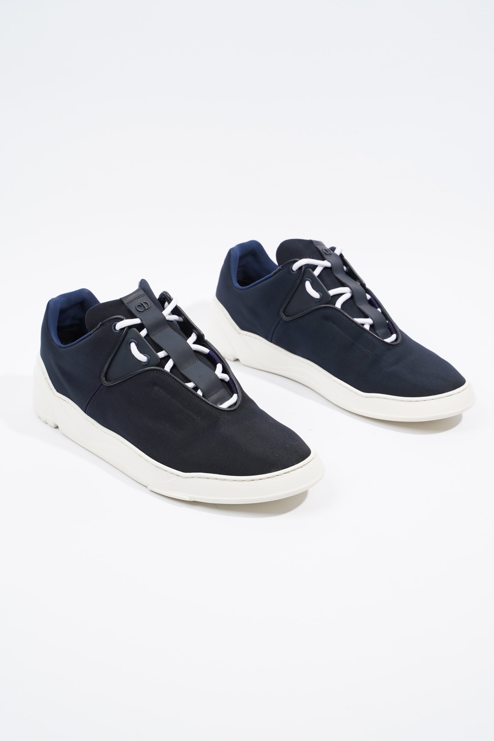 Christian D1OR B17 Navy / White EU 43 / UK 9