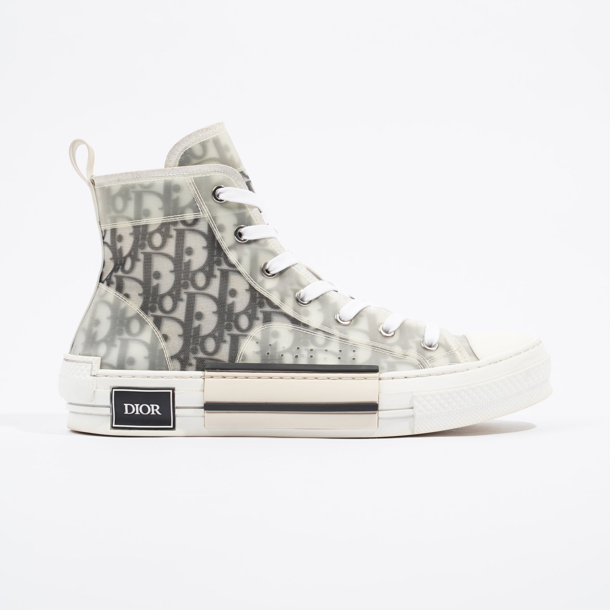 Christian D1OR B23 Grey Oblique EU 41 / UK 7