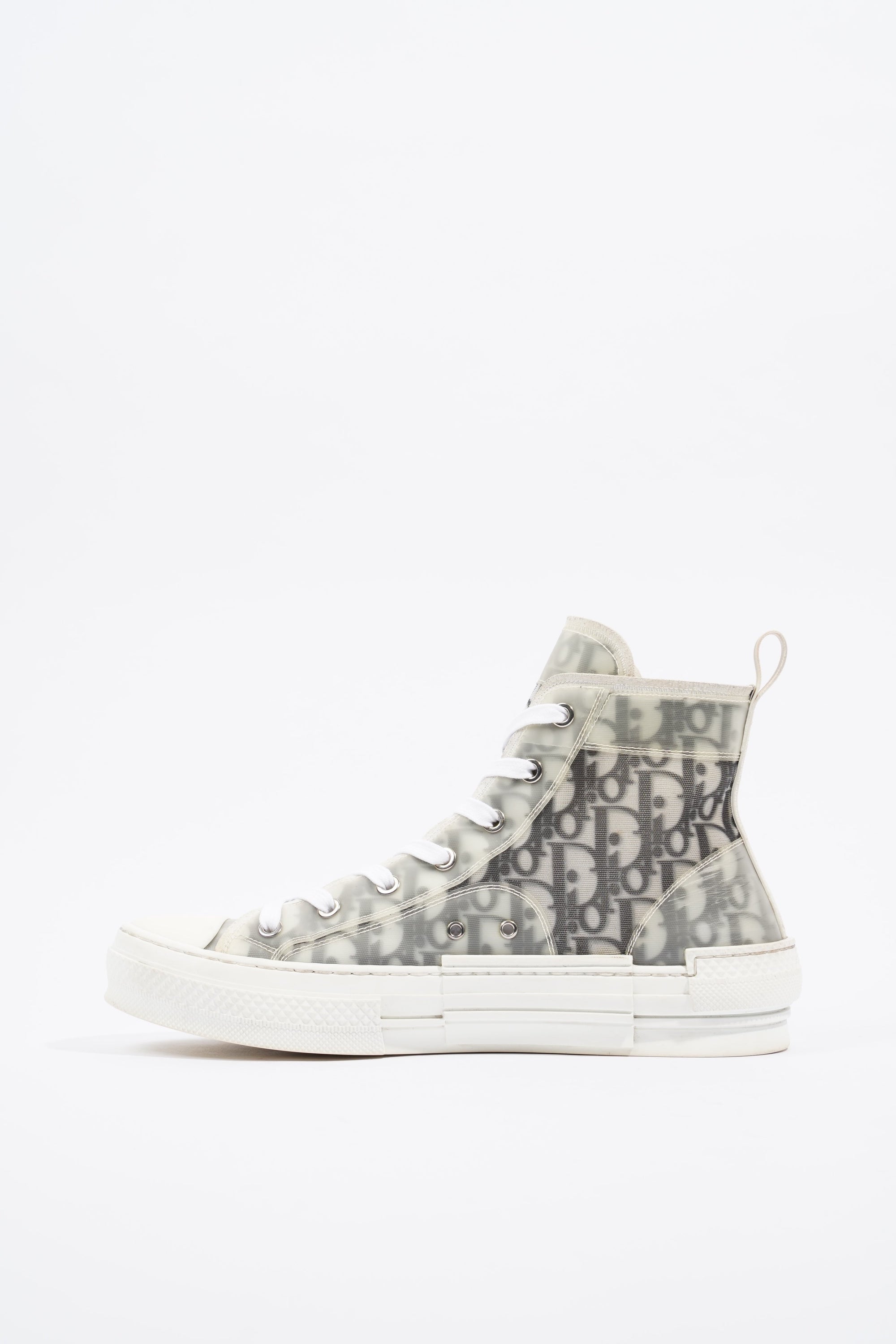 Christian D1OR B23 Grey Oblique EU 41 / UK 7