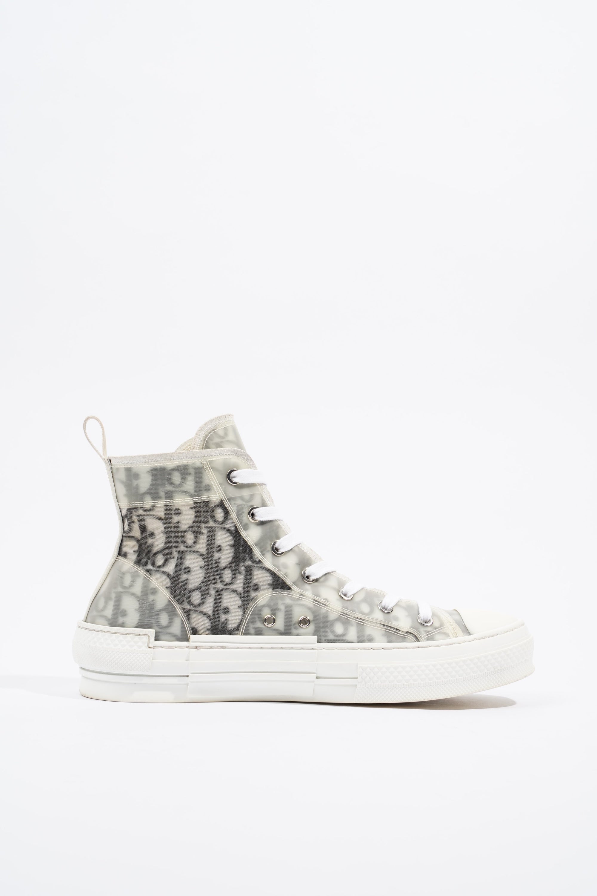 Christian D1OR B23 Grey Oblique EU 41 / UK 7