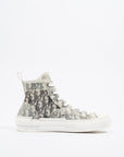 Christian D1OR B23 Grey Oblique EU 41 / UK 7