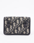 Christian D1OR 30 Montaigne Pouch Oblique Nano