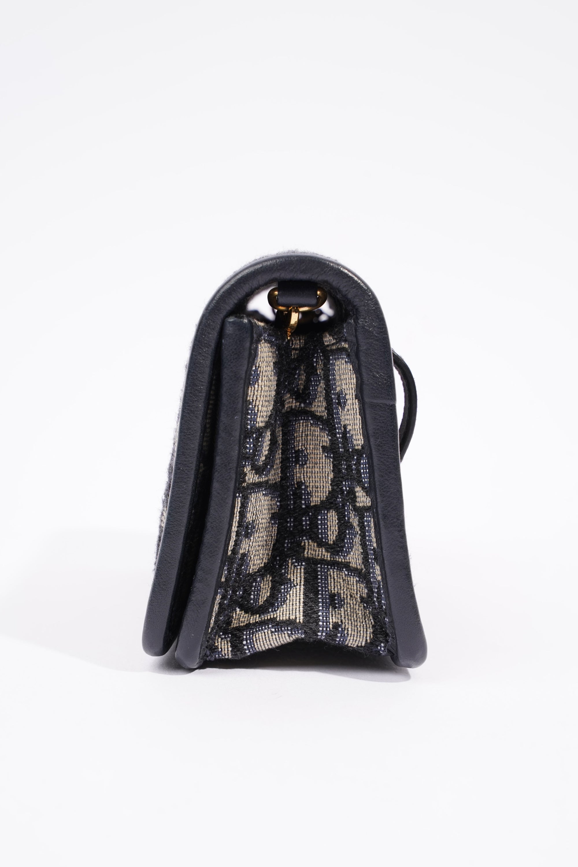 Christian D1OR 30 Montaigne Pouch Oblique Nano