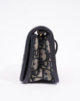 Christian D1OR 30 Montaigne Pouch Oblique Nano