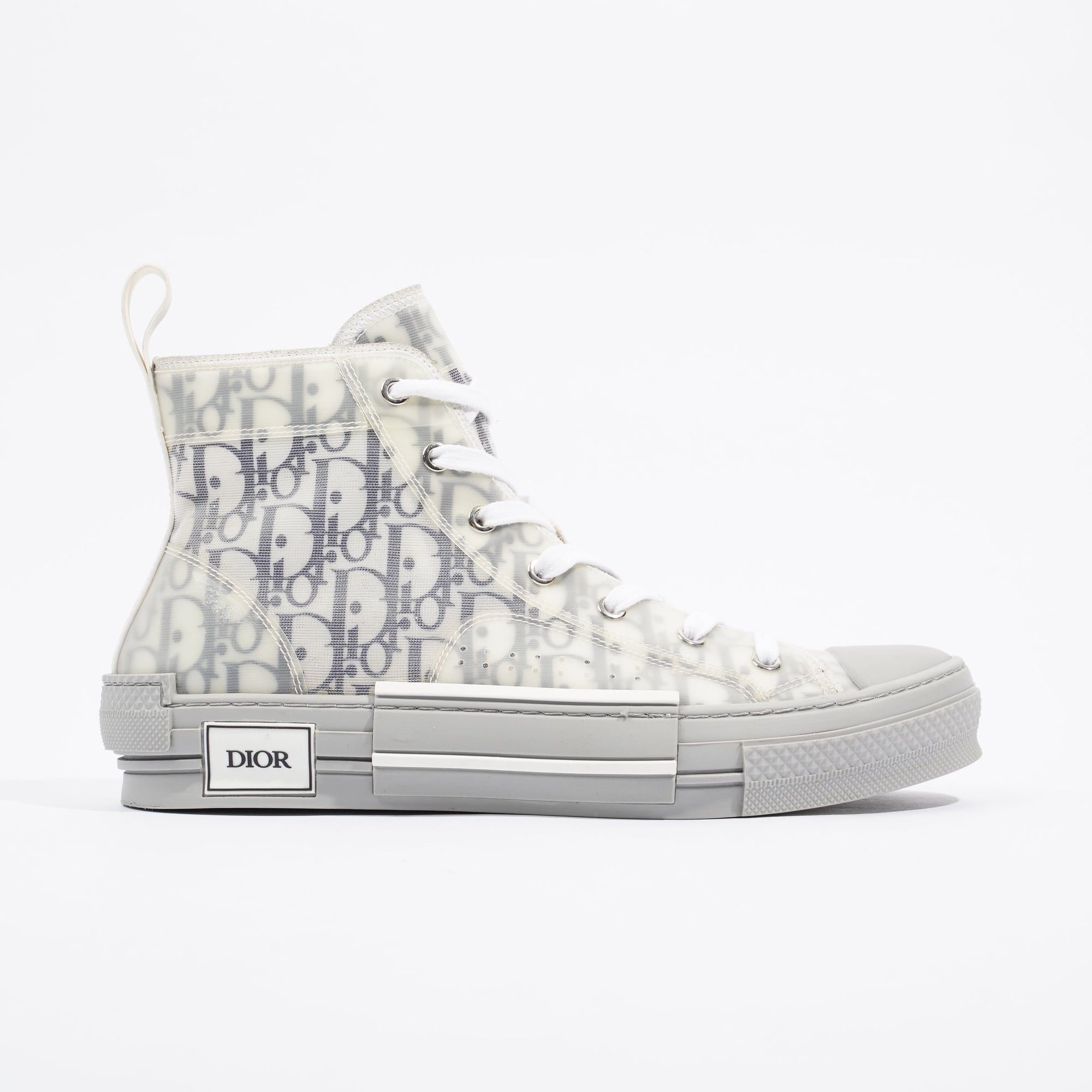 Christian D1OR B23 Grey Oblique EU 42 / UK 8