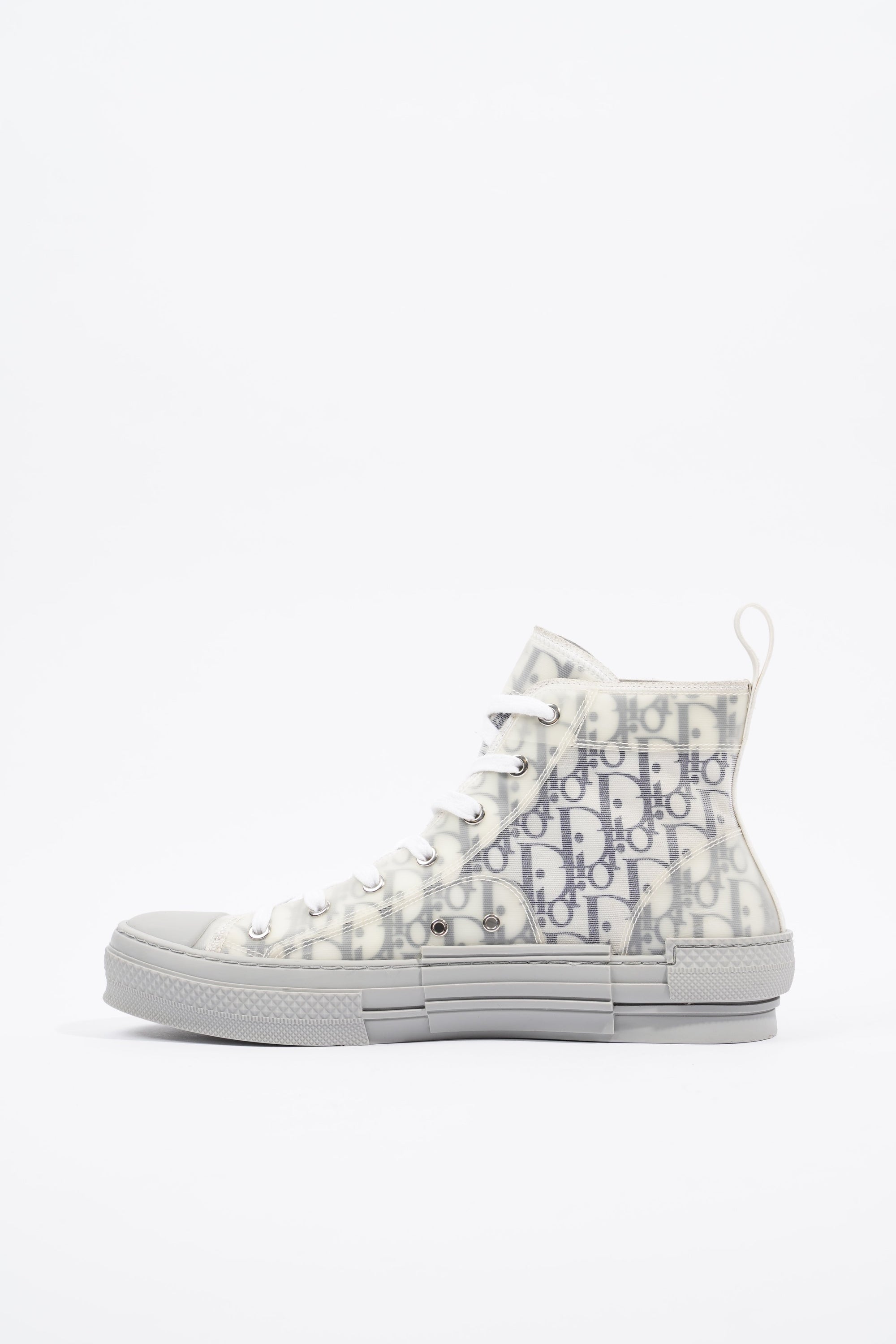Christian D1OR B23 Grey Oblique EU 42 / UK 8