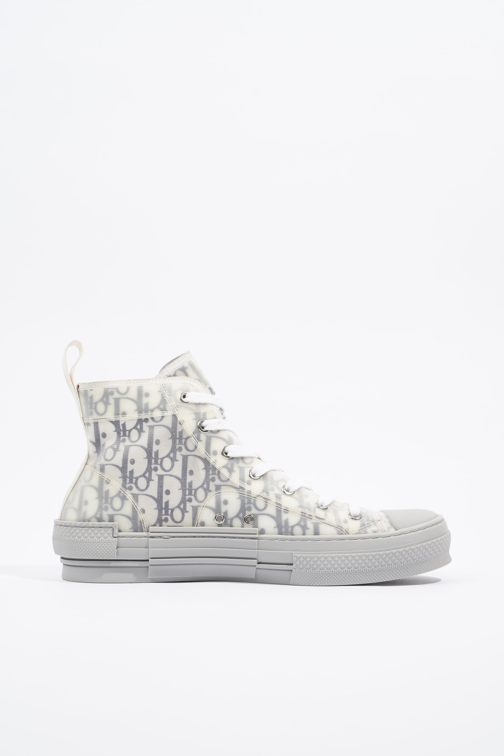 Christian D1OR B23 Grey Oblique EU 42 / UK 8