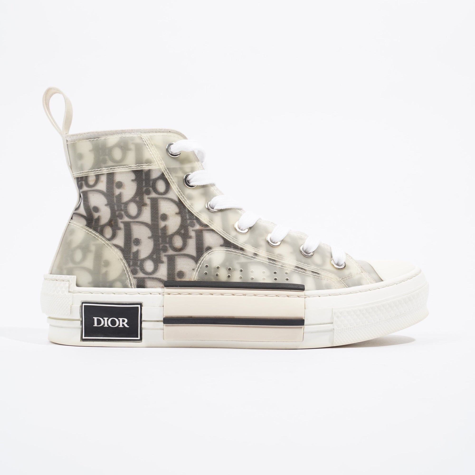 Christian D1OR B23 Grey / Oblique EU 36 / UK 3