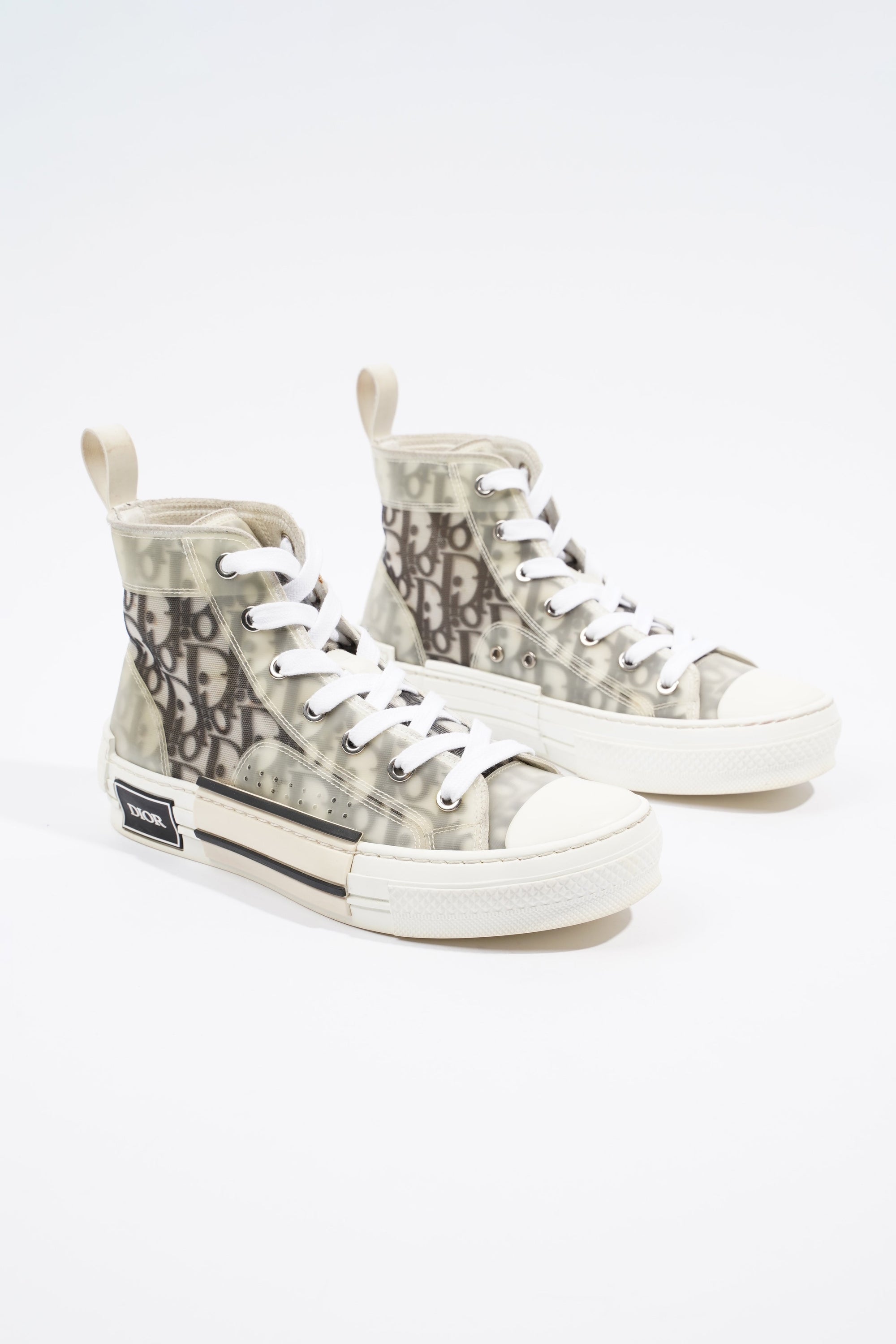 Christian D1OR B23 Grey / Oblique EU 36 / UK 3