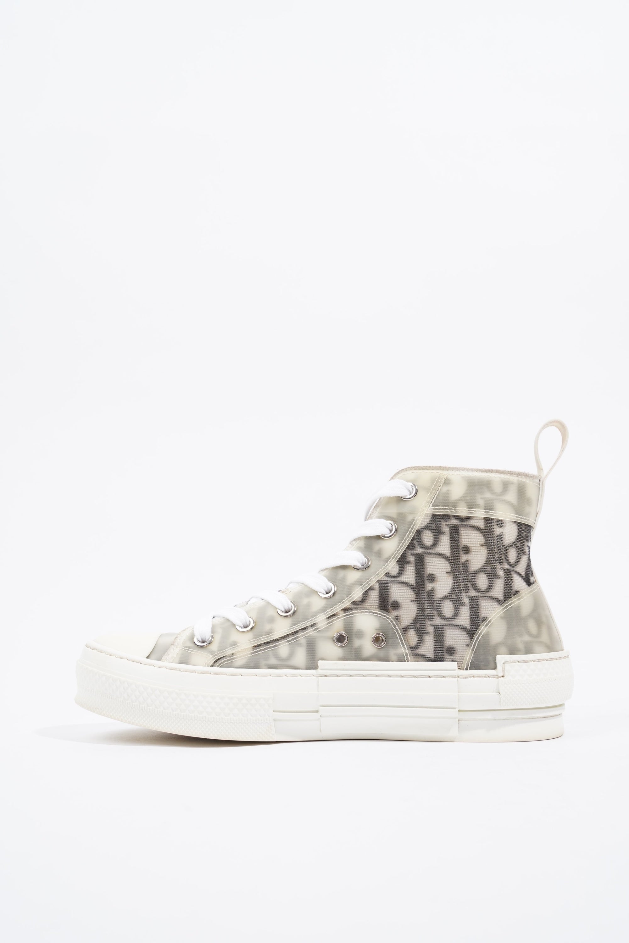 Christian D1OR B23 Grey / Oblique EU 36 / UK 3