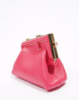 FNDI FNDI First Charm Pink Leather Nano