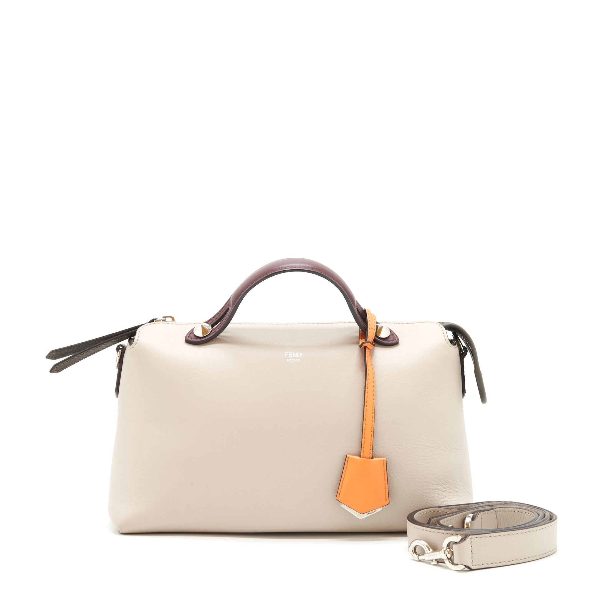 FNDI by the way bag multicolour