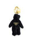 PRD Bear Key Ring Pair Set
