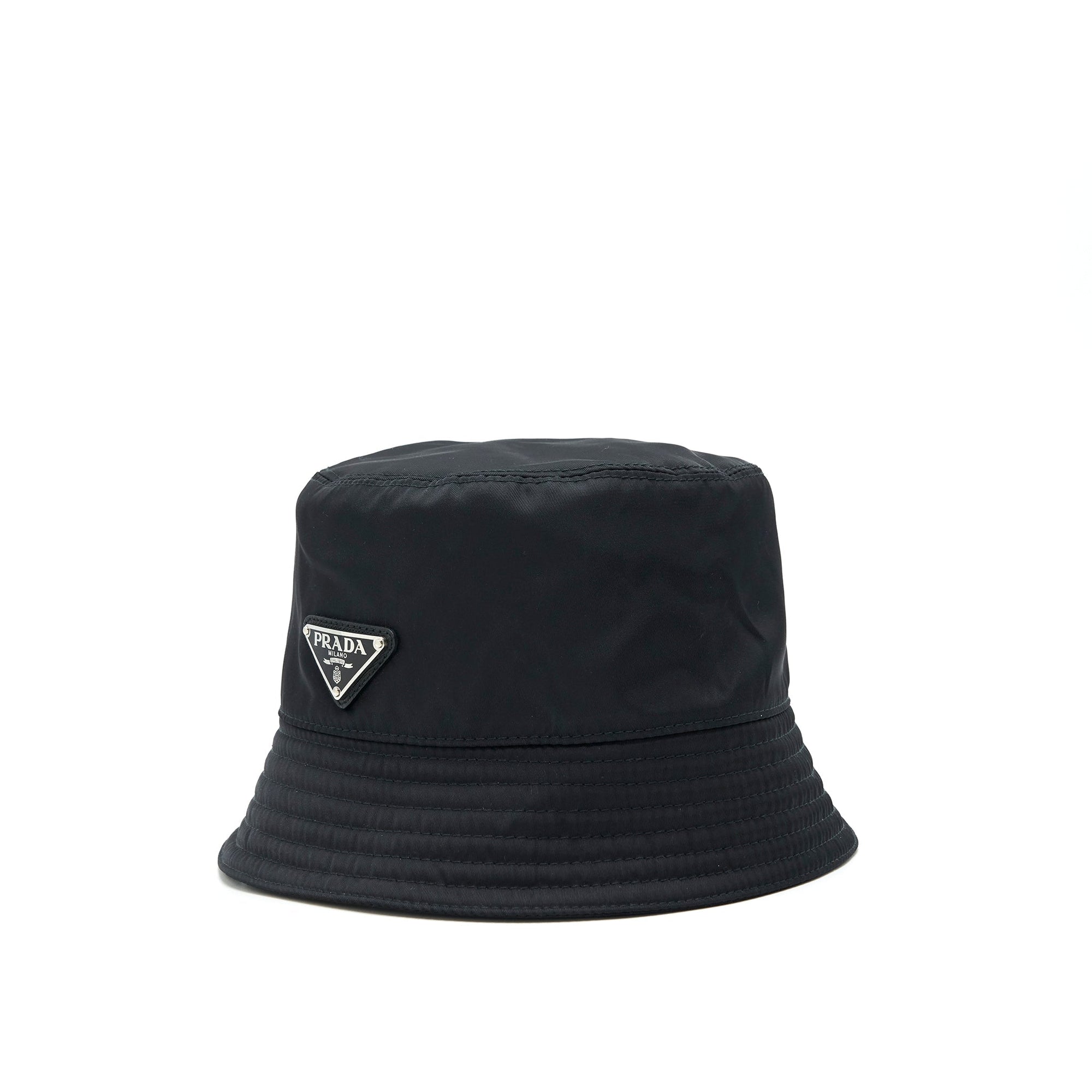 PRD Bucket Hat Black size M