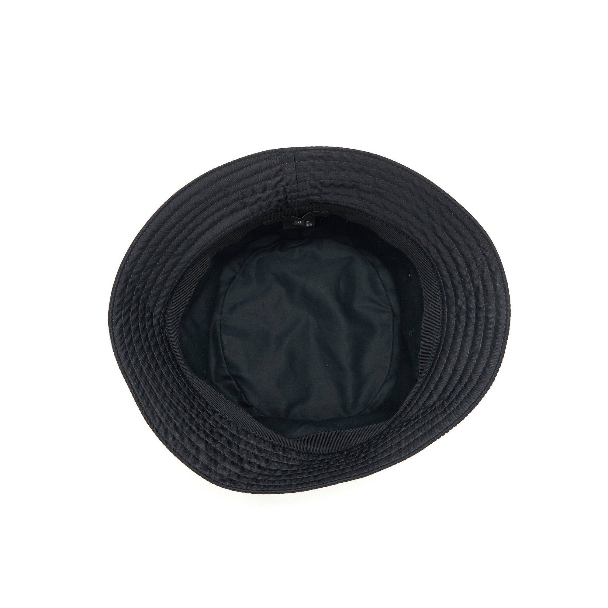 PRD Bucket Hat Black size M