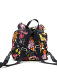 PRD FLORAL BACKPACK MULTICOLOR