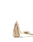 PRD 2005 Re-edition Nylon Bag Light Beige