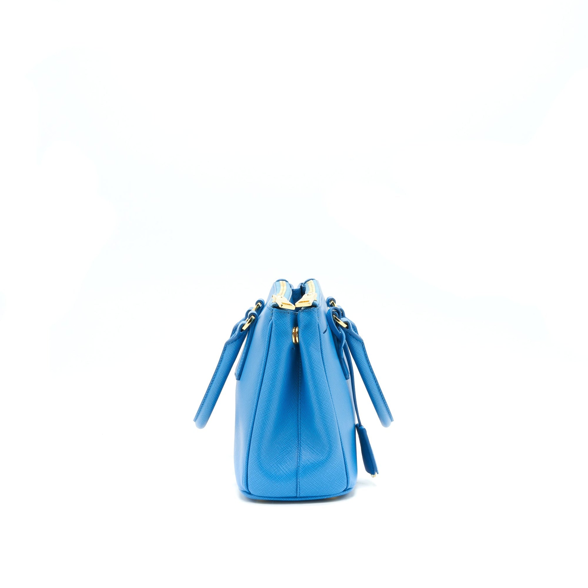 PRD Galleria Tote Bag Lake Blue