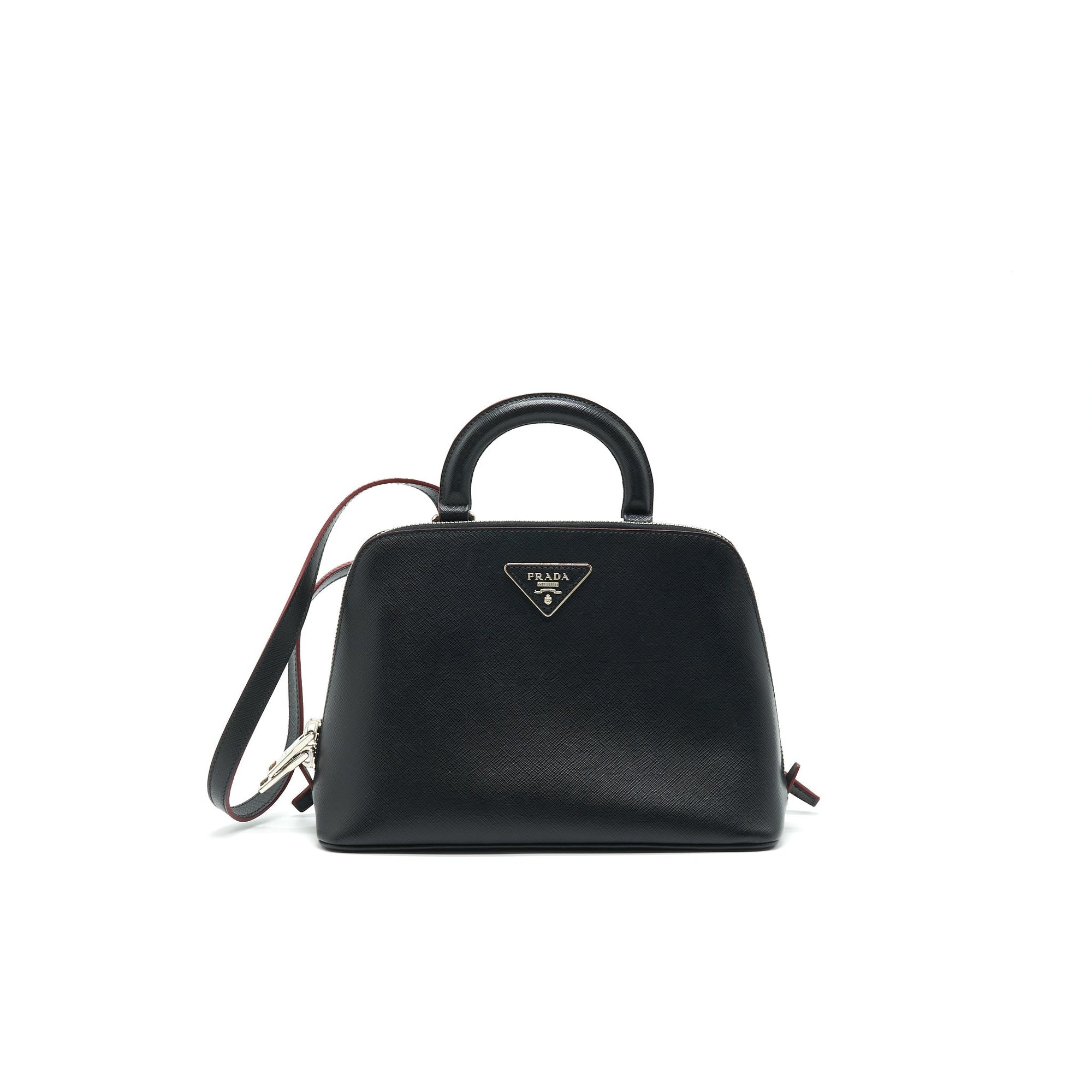 PRD BOWLER NERO BAG