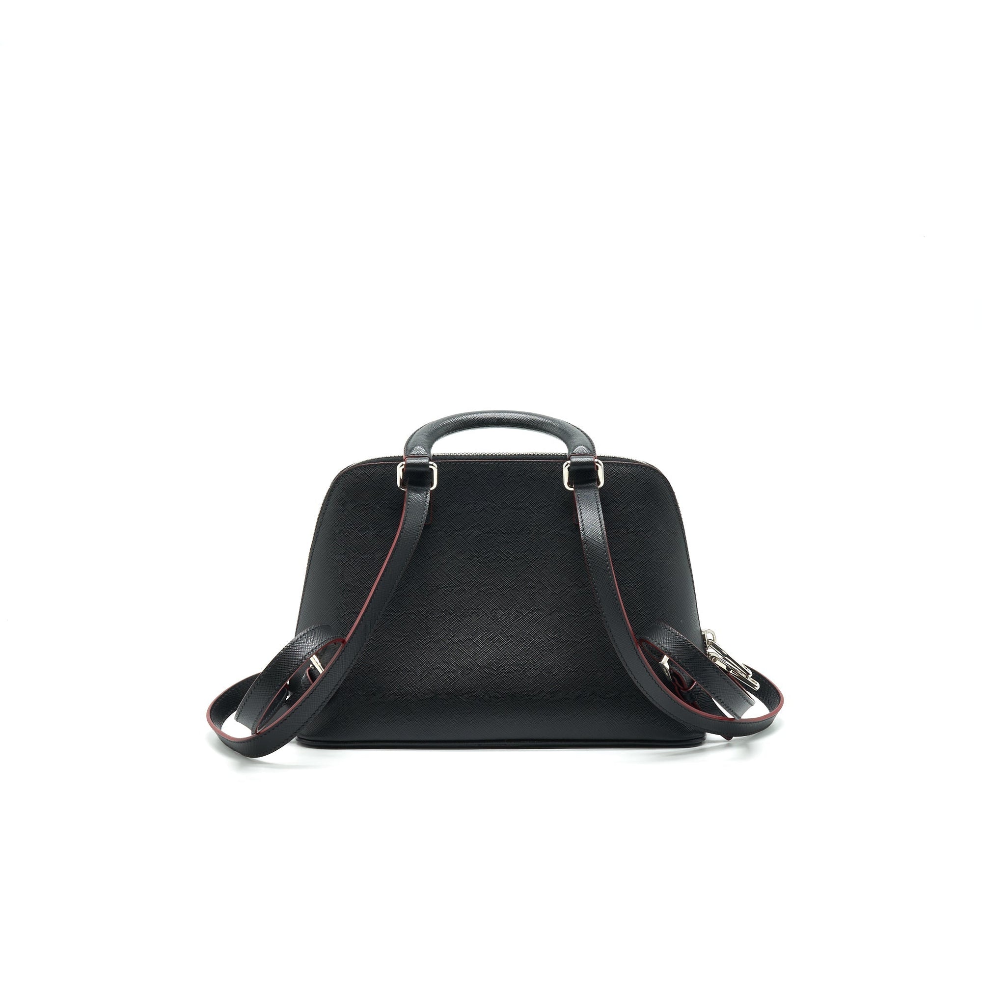 PRD BOWLER NERO BAG