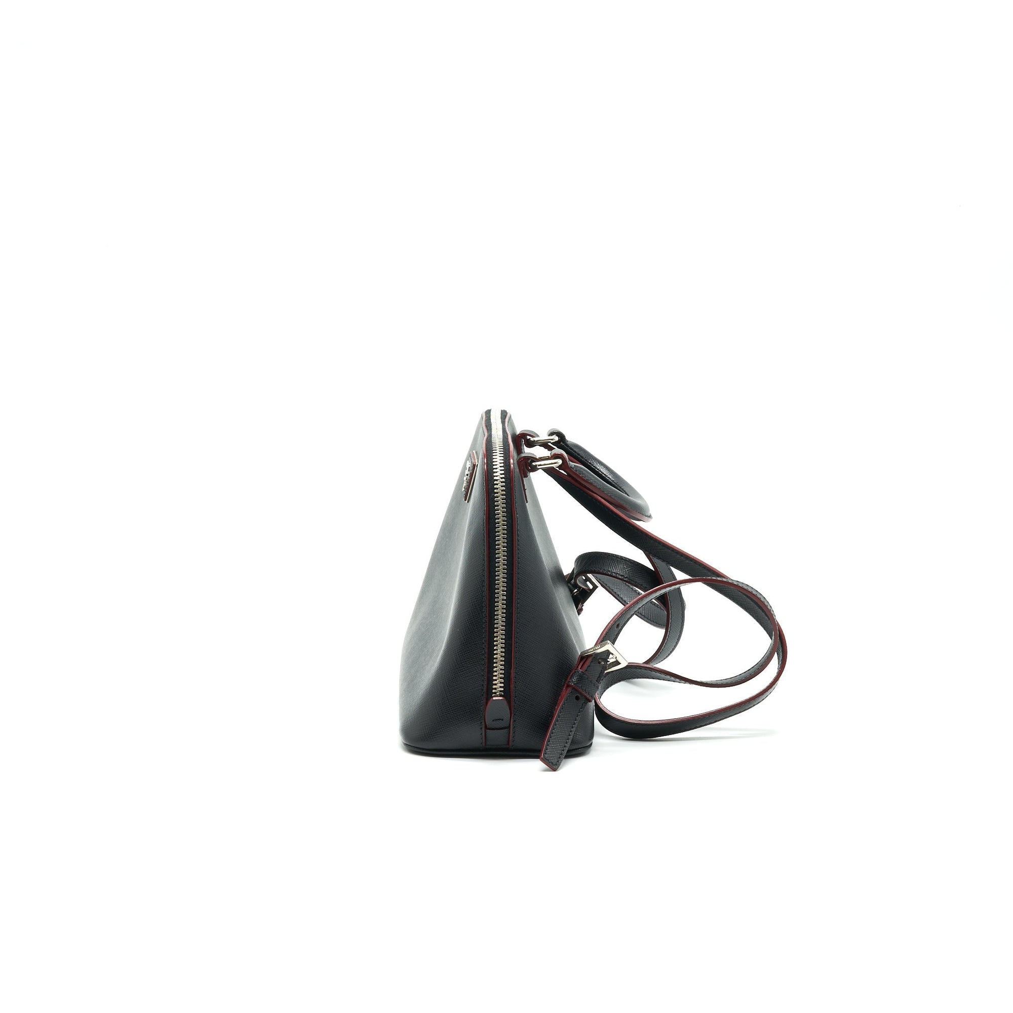 PRD BOWLER NERO BAG