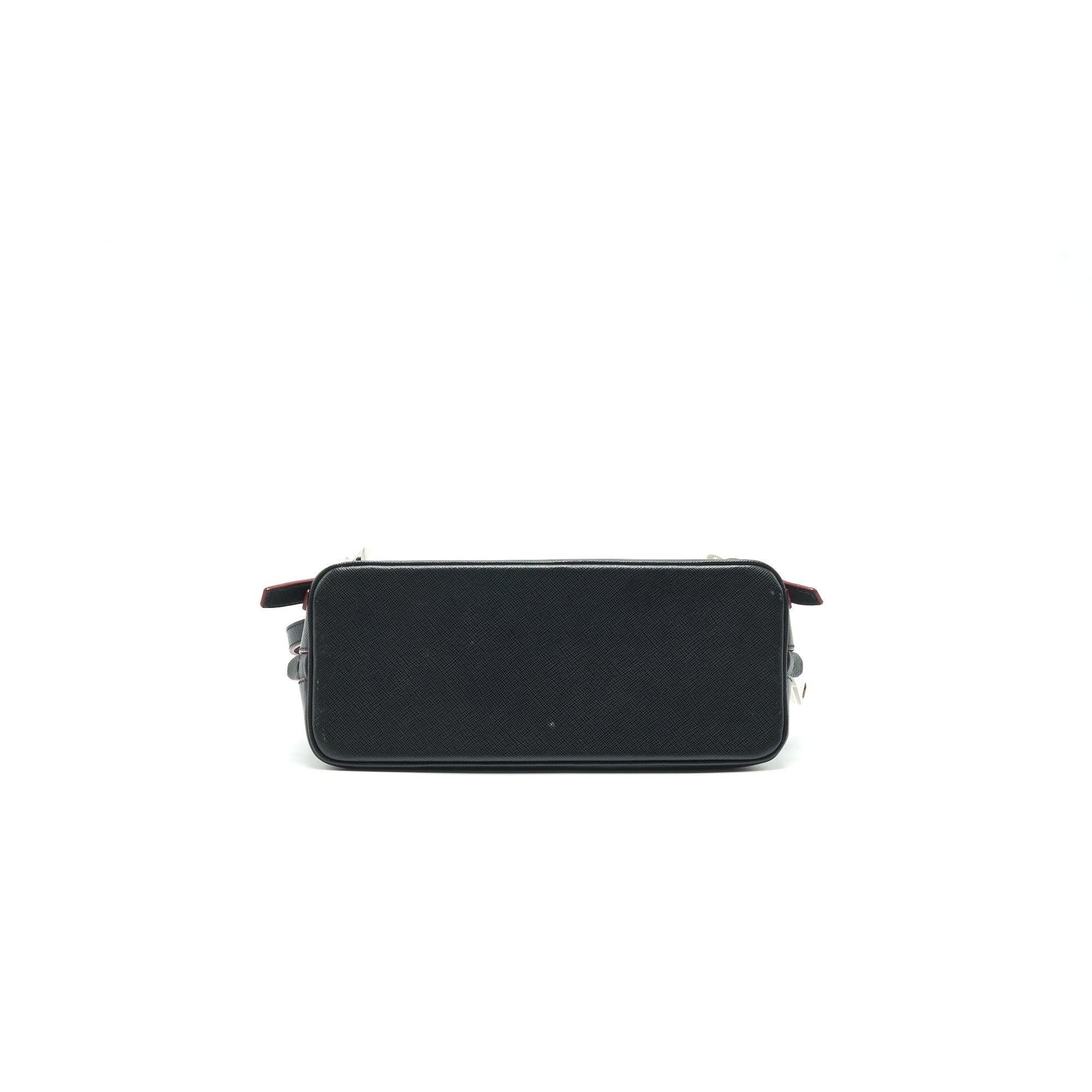 PRD BOWLER NERO BAG