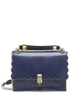 FNDI Kan I Bag Navy SHW