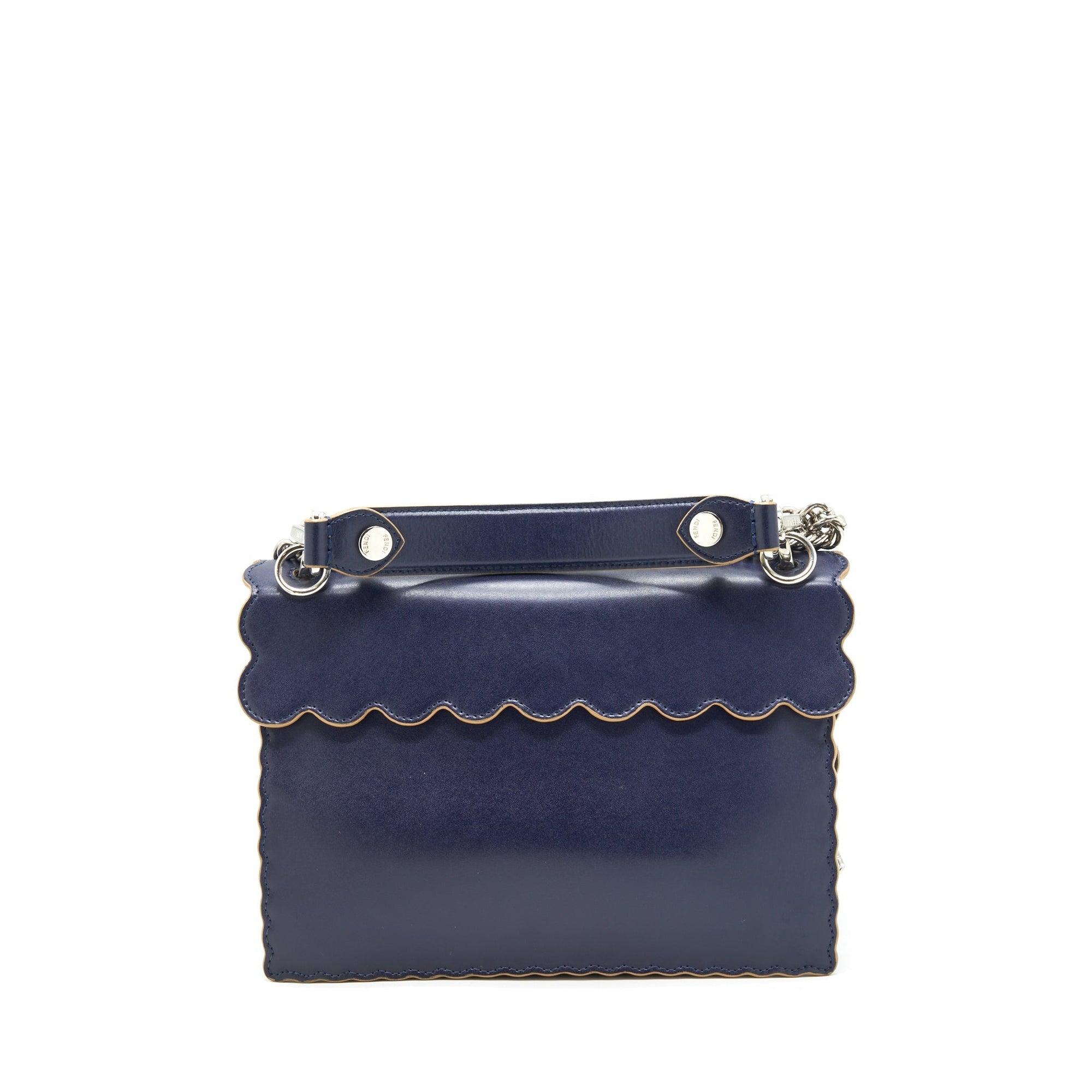 FNDI Kan I Bag Navy SHW