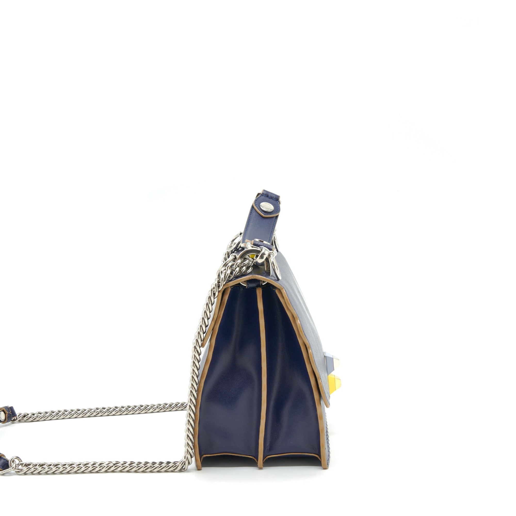 FNDI Kan I Bag Navy SHW