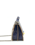 FNDI Kan I Bag Navy SHW