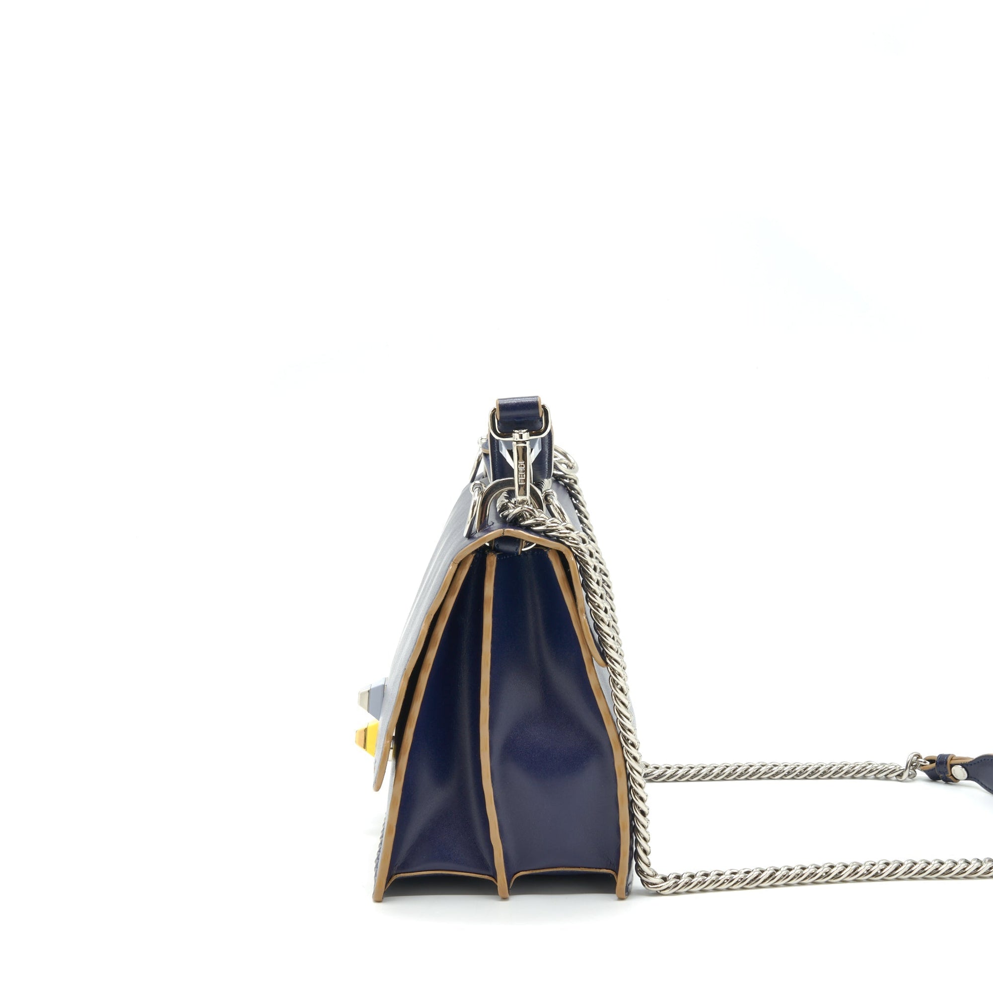 FNDI Kan I Bag Navy SHW