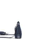 PRD 2005 Re-edition Nylon Shoulder Bag Indigo Blue SHW