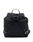 PRD Backpack Nylon Black/ Multicoloured SHW