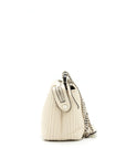 FNDI Dot Com Bag White SHW