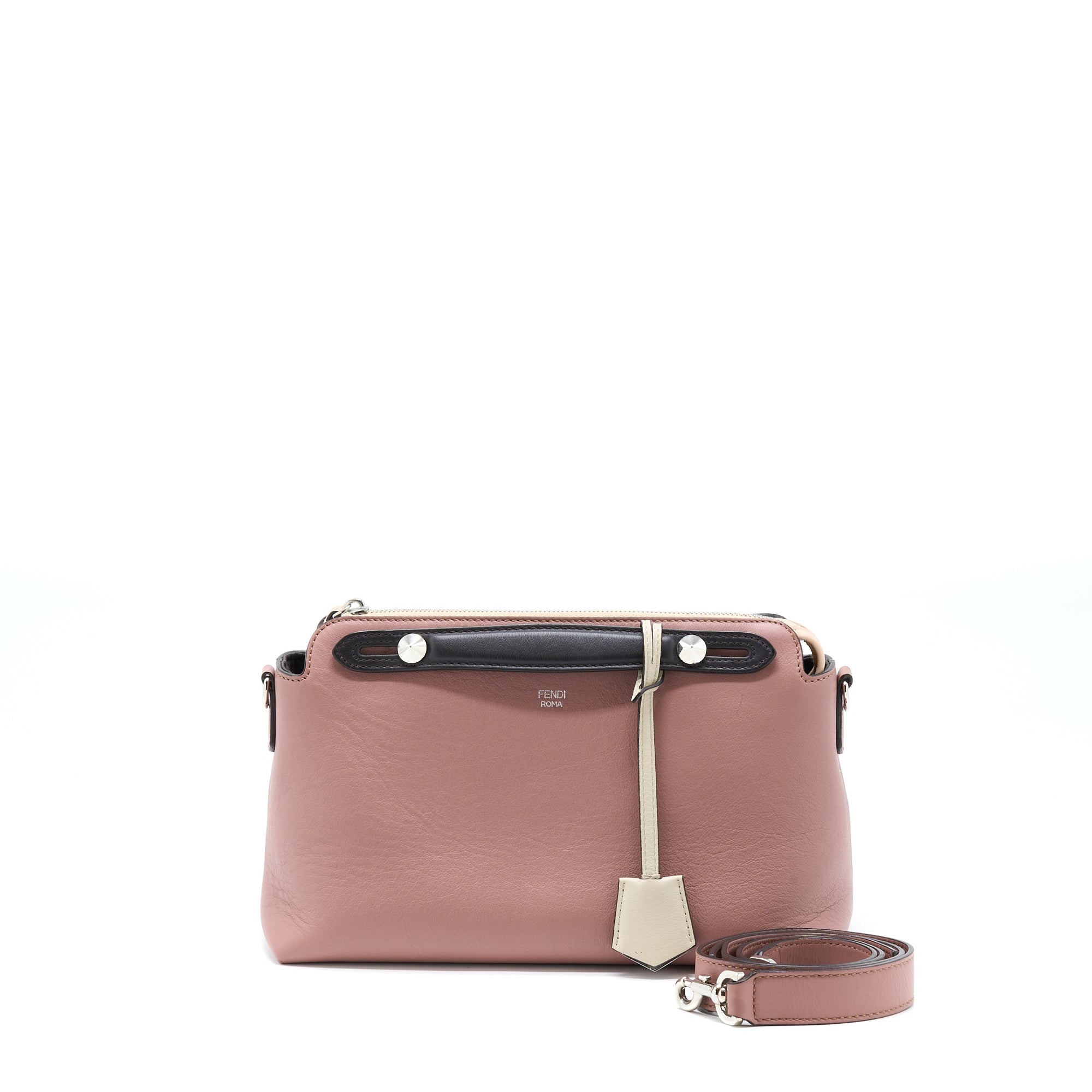 FNDI By The Way Bag Multicolour SHW