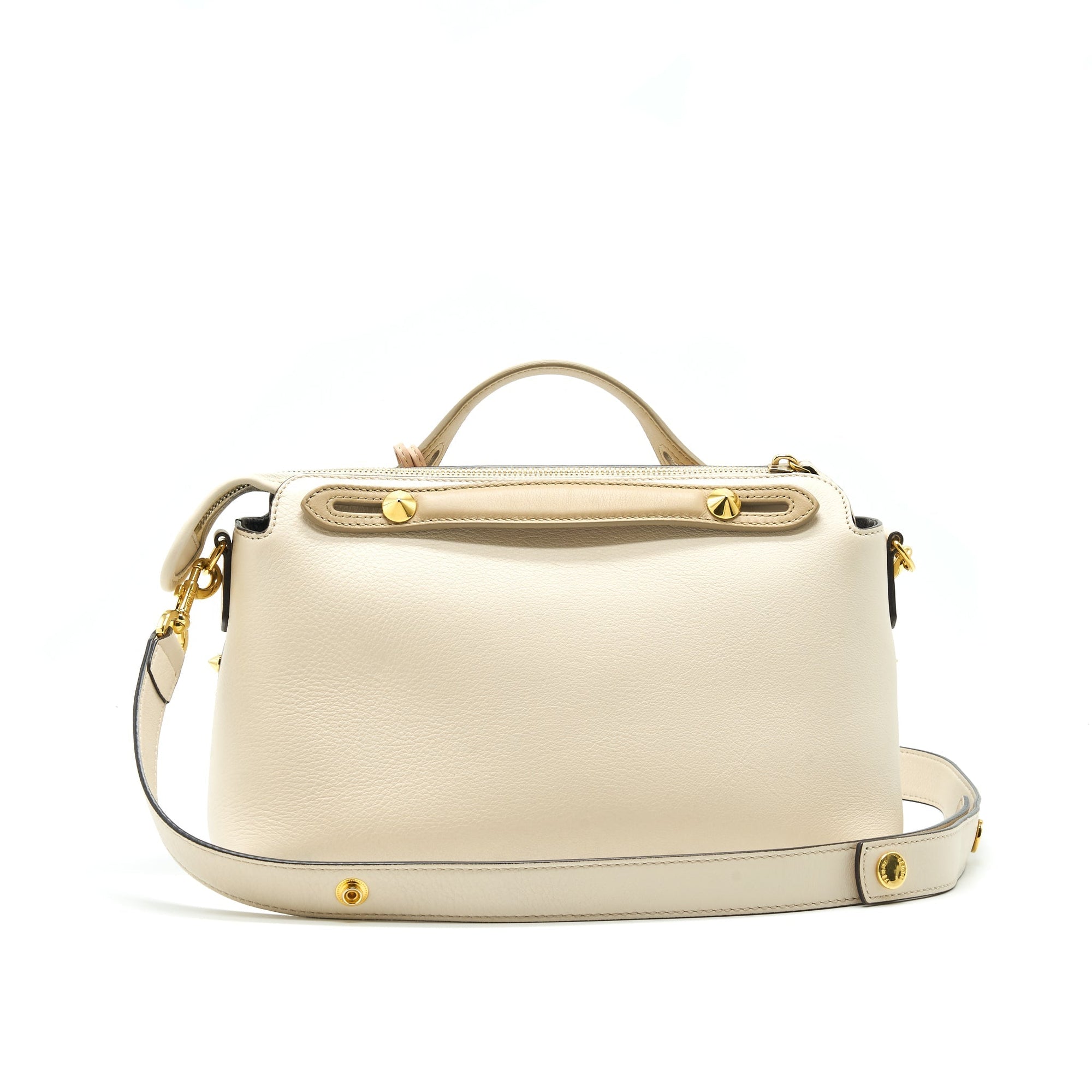 FNDI By the Way Monster Bag