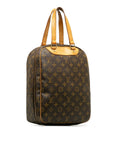Brown LV Monogram Excursion HandBag