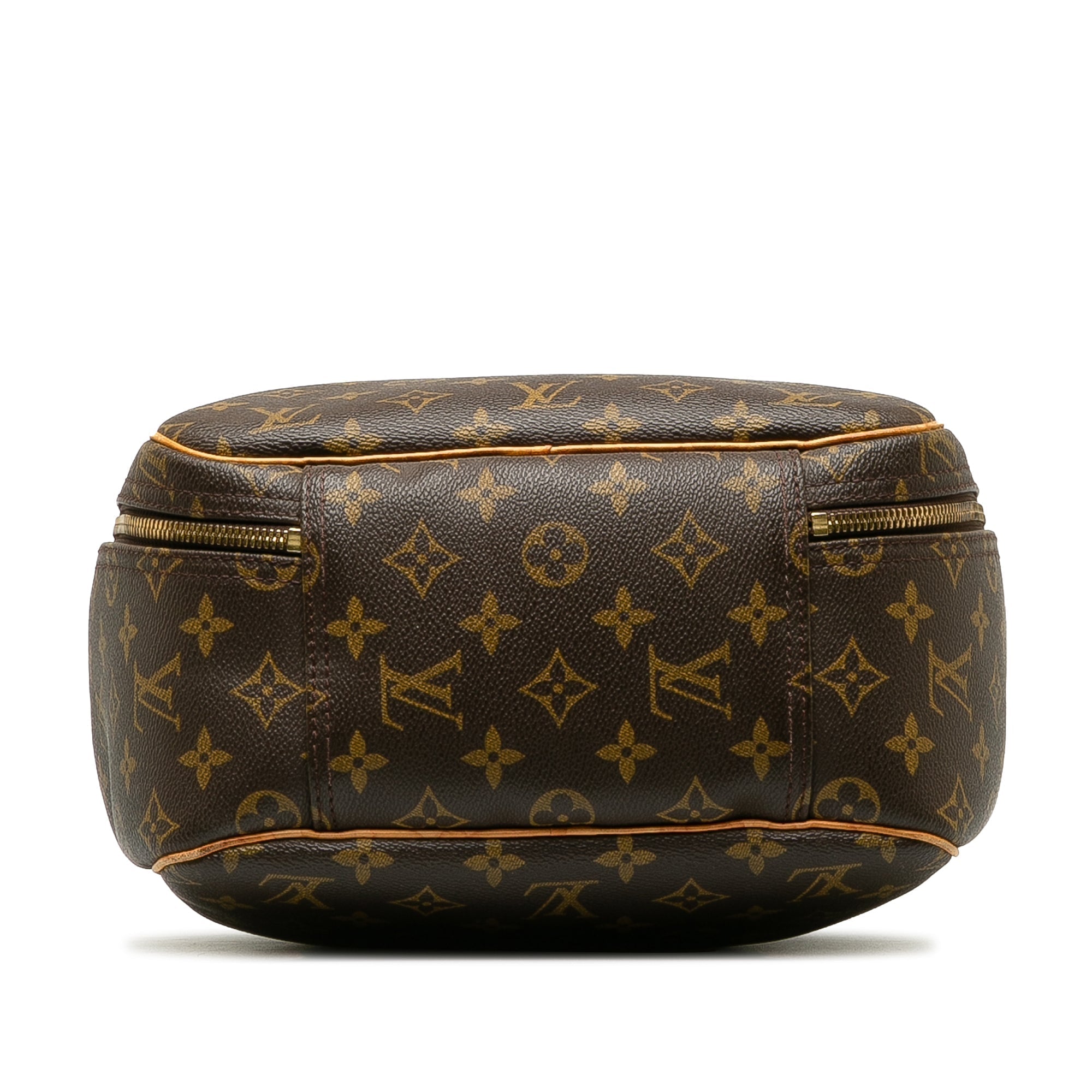Brown LV Monogram Excursion HandBag