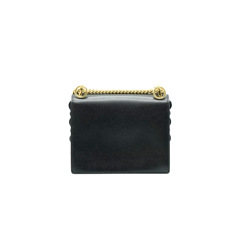 FNDI Kan I Scalloped Handbag