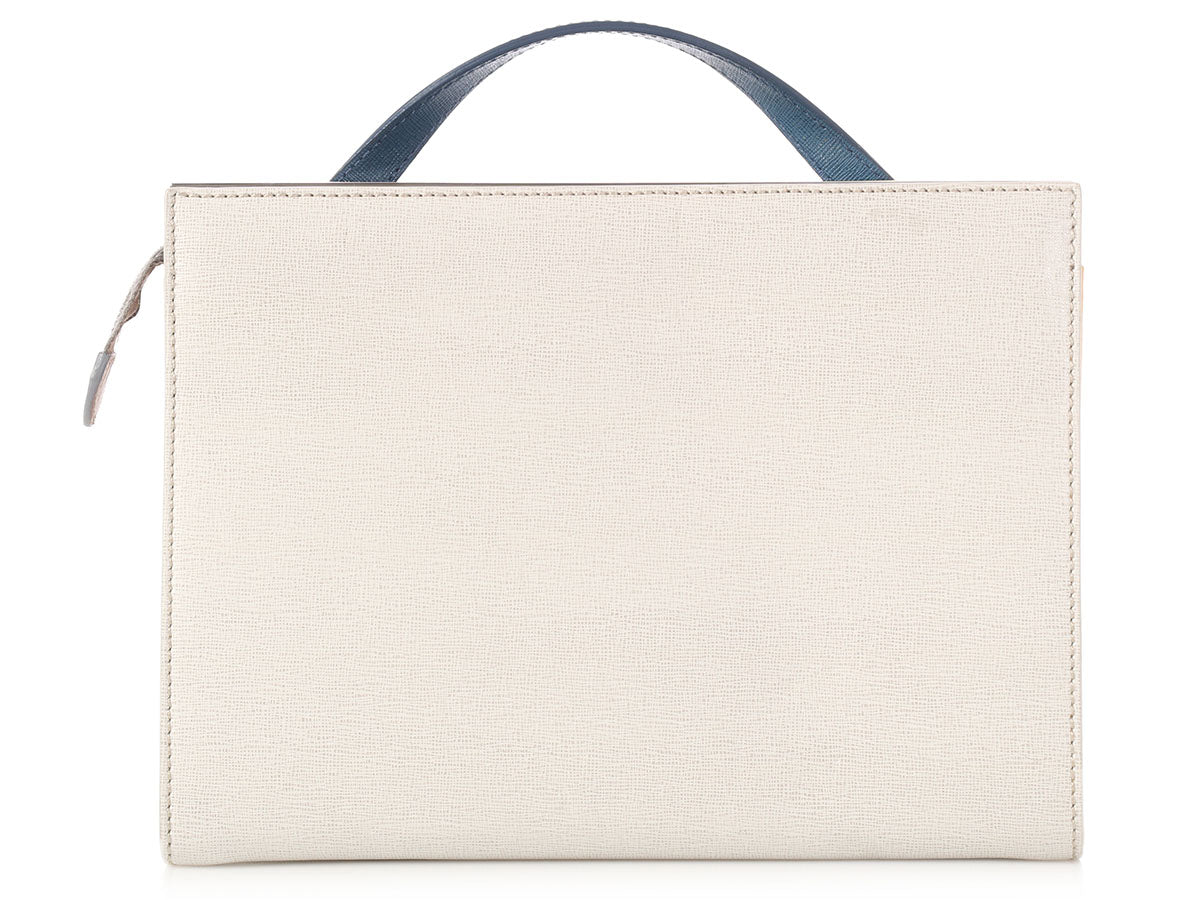 FNDI Colorblock Demi Jour