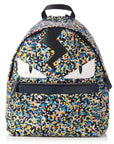 FNDI Confetti Monster Backpack