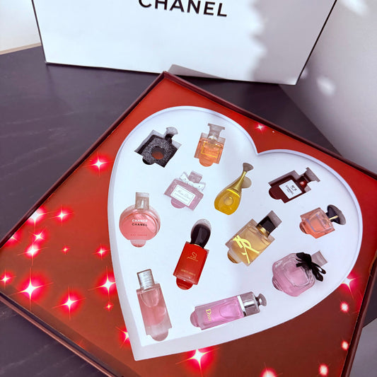 12 Fragrance Favourites for Her