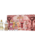 Damen-Miniaturset von J.P. Gaultier