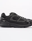 Christian D1OR B30 Black / Silver Mesh EU 43 UK 9