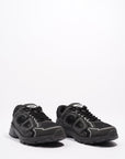 Christian D1OR B30 Black / Silver Mesh EU 43 UK 9