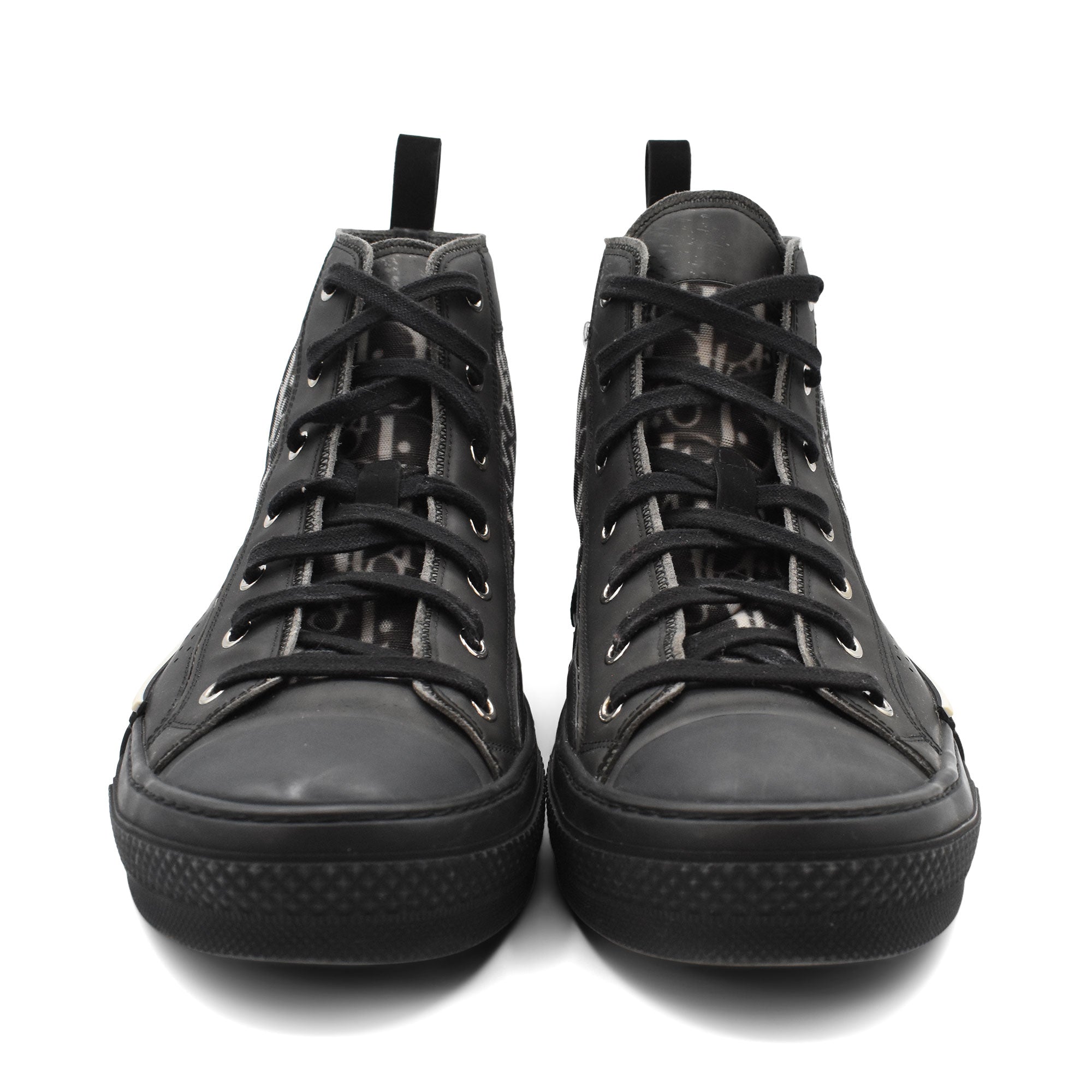 Christian D1OR 'B23' High-Top Sneakers - Men's 45