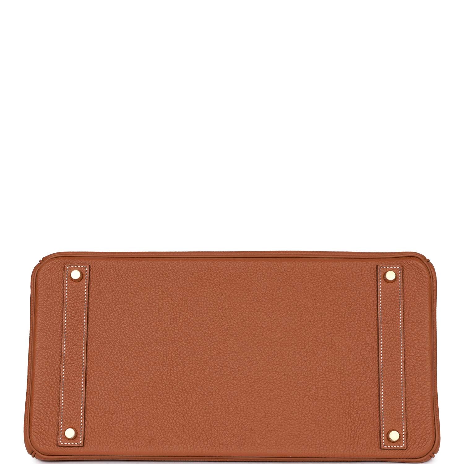 HMS Birkin 40 Gold Togo Gold Hardware