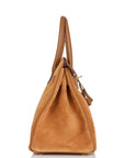 HMS Birkin 30 Chamois and Alezan Grizzly and Swift Gold Hardware