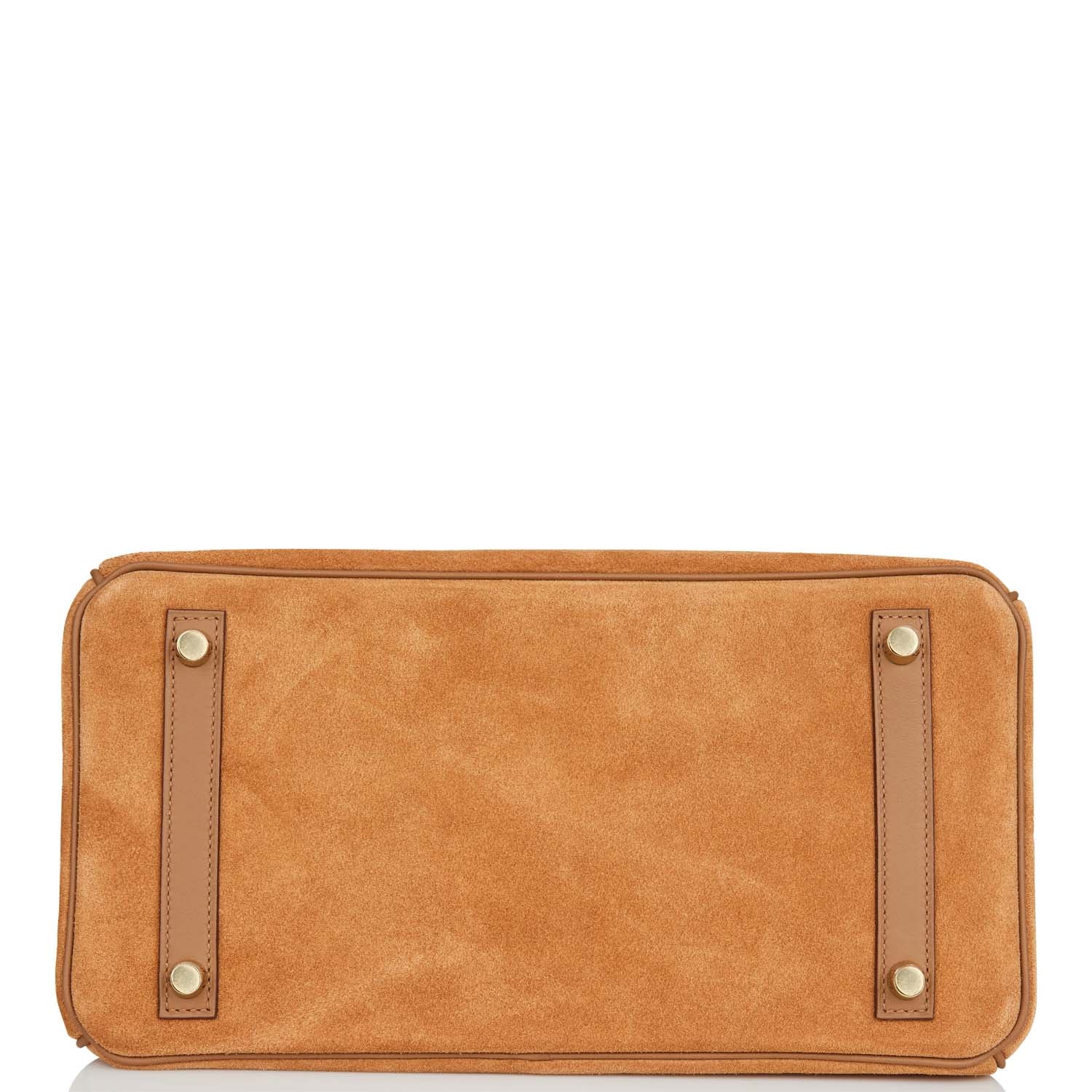 HMS Birkin 30 Chamois and Alezan Grizzly and Swift Gold Hardware